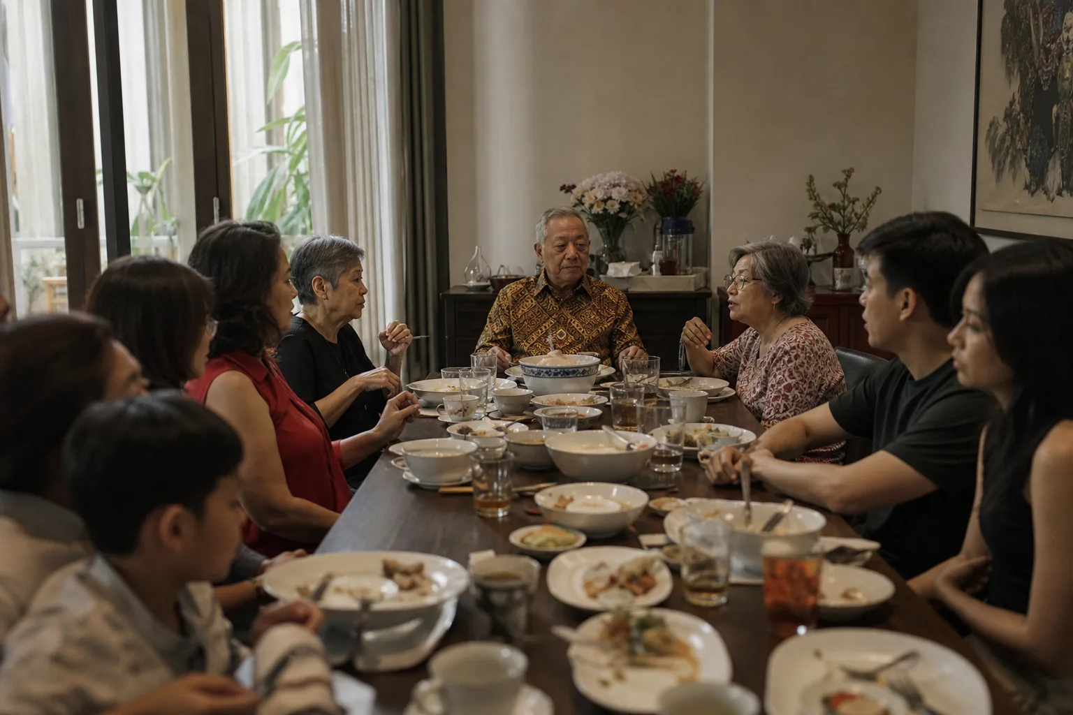 Legacy Planning: Agar yang Anda Bangun Tidak Berhenti di Satu Generasi